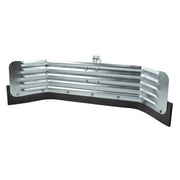 Faithfull Heavy-Duty Winged Yard Squeegee 26in (660mm)