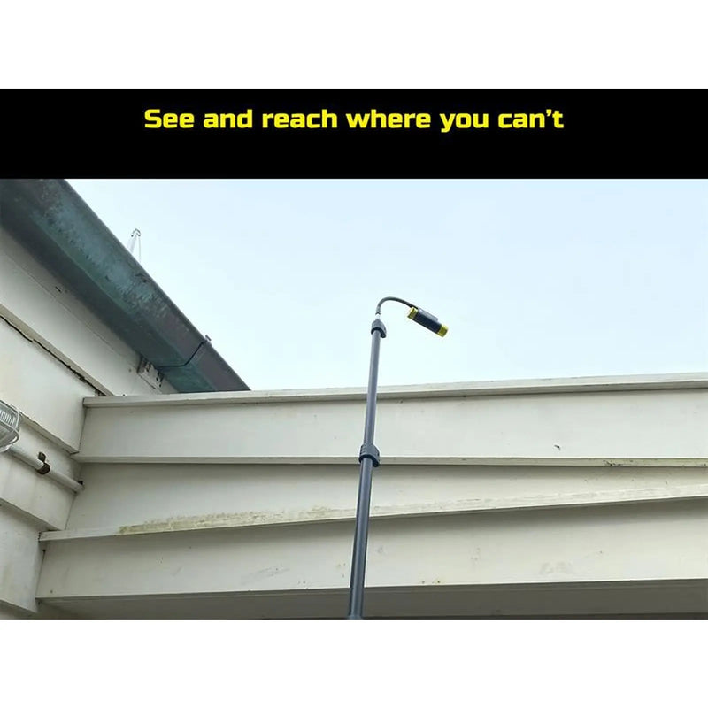FERRET Ferret Stick Adjustable Inspection Camera Tool