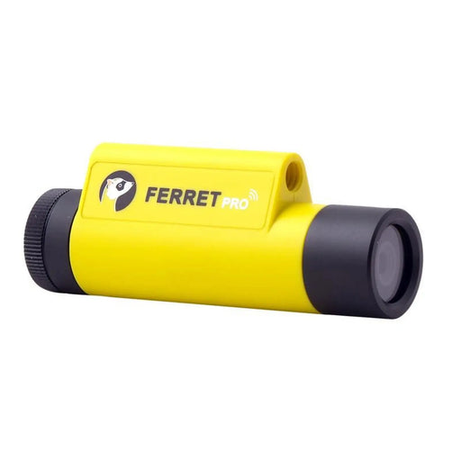 FERRET Pro Wireless Inspection Camera with HD Streaming