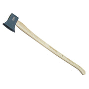 Faithfull Felling Axe 2kg with Hickory Shaft