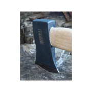 Faithfull Felling Axe 2kg with Hickory Shaft