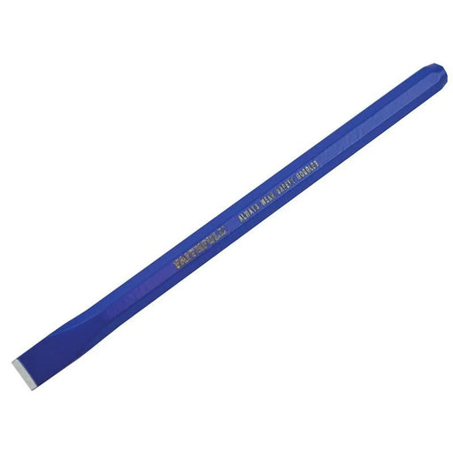Faithfull Cold Chisel 200 x 13mm Heavy Duty Tool