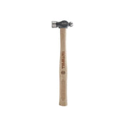 Faithfull Hickory Ball Pein Hammer 113g Heavy Duty