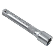 Faithfull 1/2in Drive Extension Bar 125mm