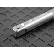 Faithfull 1/2in Drive Extension Bar 125mm