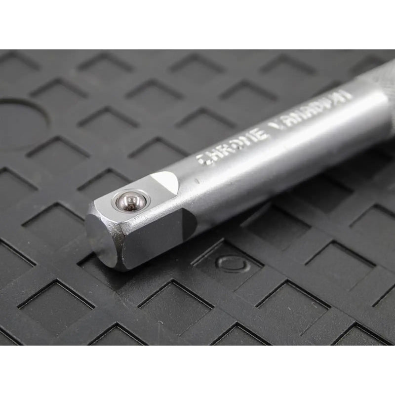 Faithfull 1/2in Drive Extension Bar 125mm