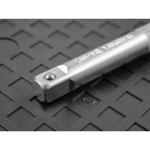 Faithfull 1/2in Drive Extension Bar 125mm