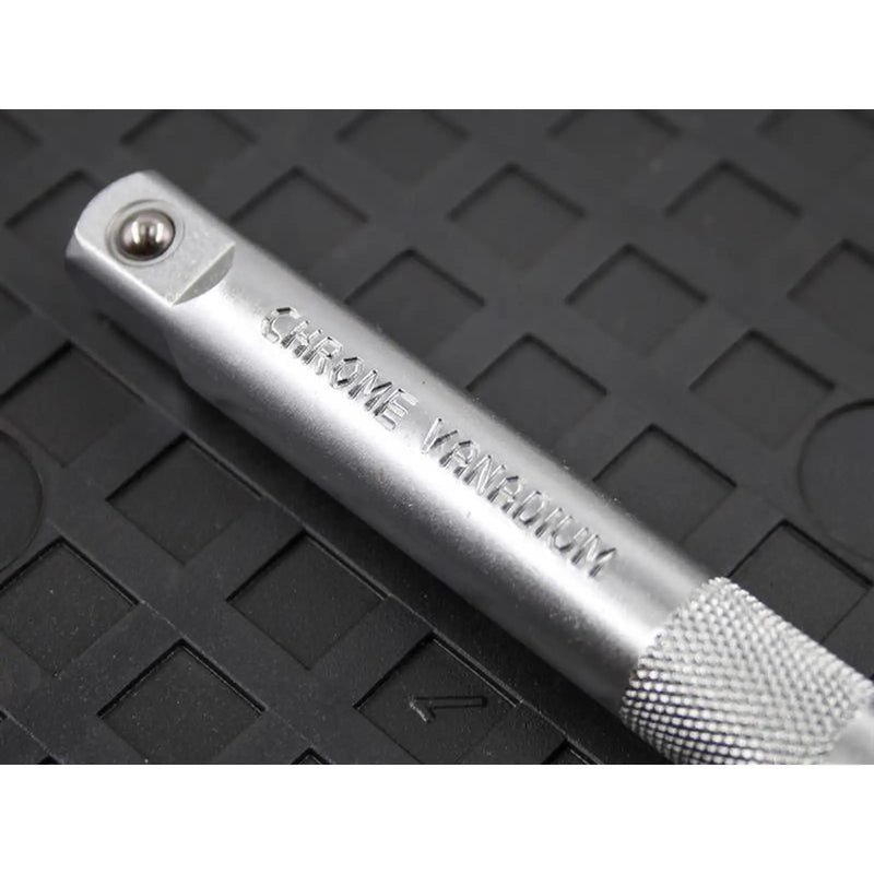 Faithfull 1/2in Drive Extension Bar 125mm