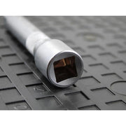 Faithfull 1/2in Drive Extension Bar 125mm
