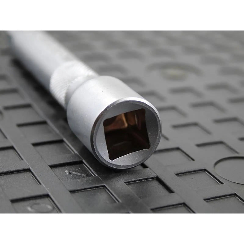 Faithfull 1/2in Drive Extension Bar 125mm