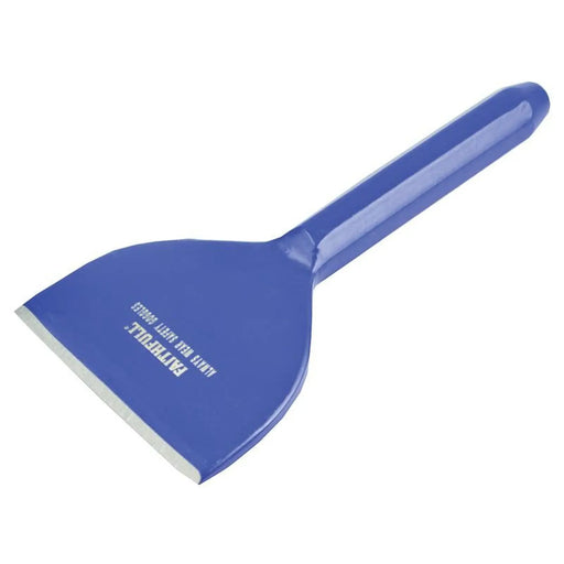 Faithfull Brick Bolster 100mm Heavy Duty Tool