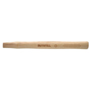 Faithfull Hickory Ball Pein Hammer Handle 375mm