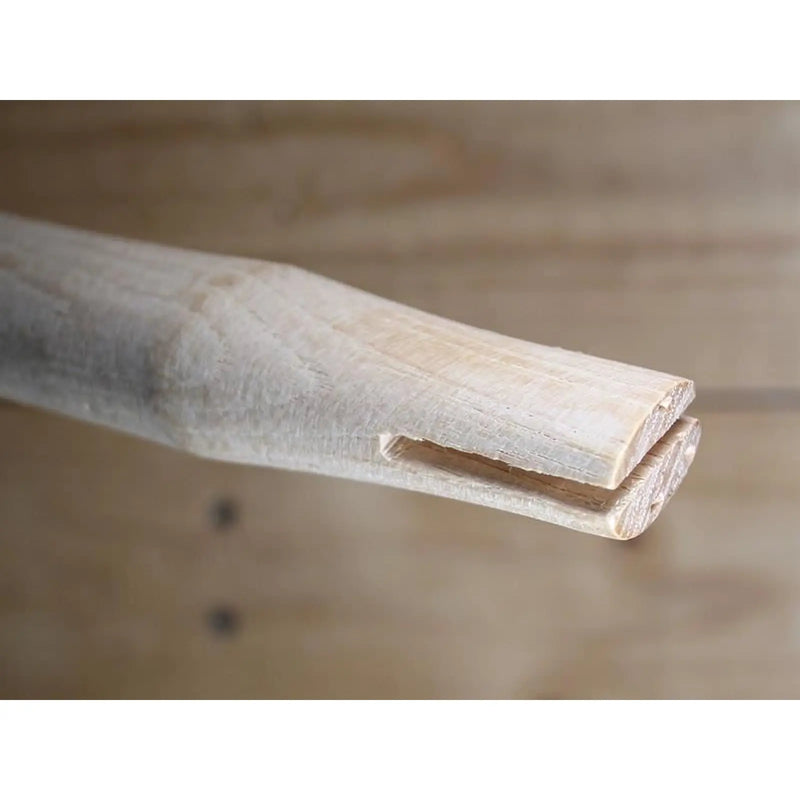 Faithfull Hickory Ball Pein Hammer Handle 375mm