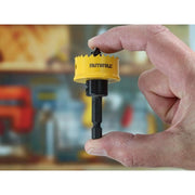 Faithfull Mini Holesaw 30mm