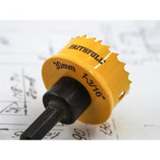 Faithfull Mini Holesaw 30mm