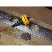Faithfull Mini Holesaw 30mm