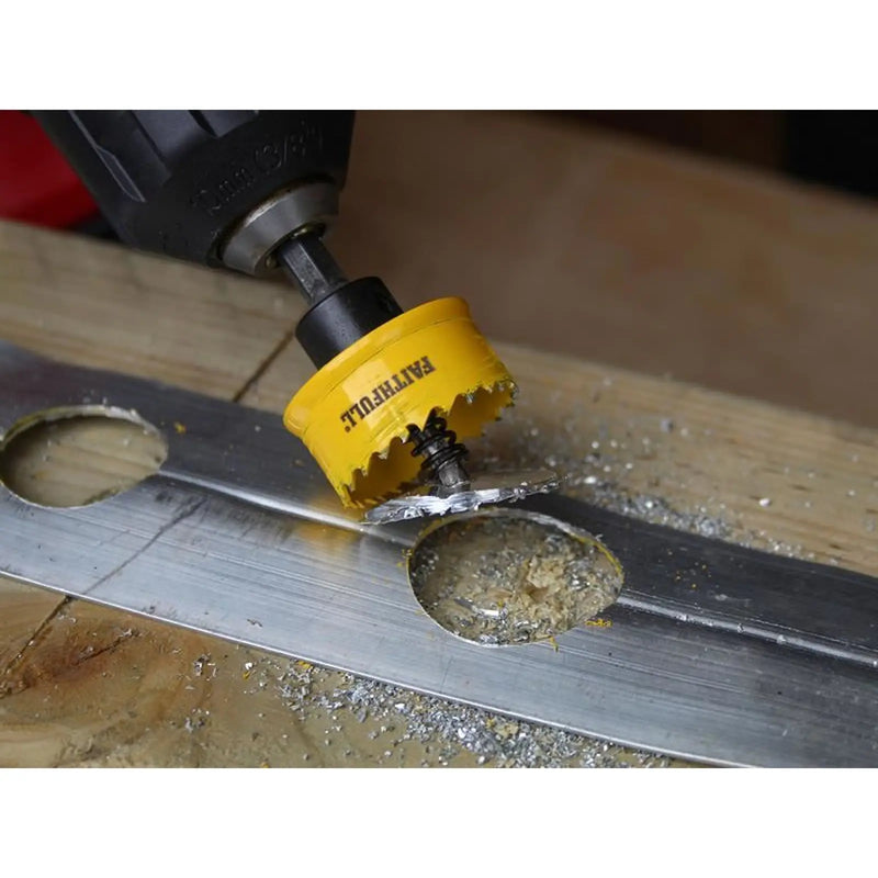 Faithfull Mini Holesaw 30mm
