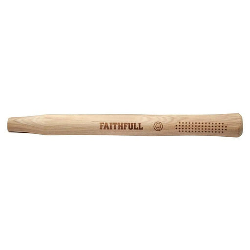 Faithfull Hickory Joiners Hammer Handle 300mm