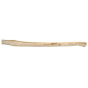 Faithfull Hickory Axe Handle 90cm Heavy Duty