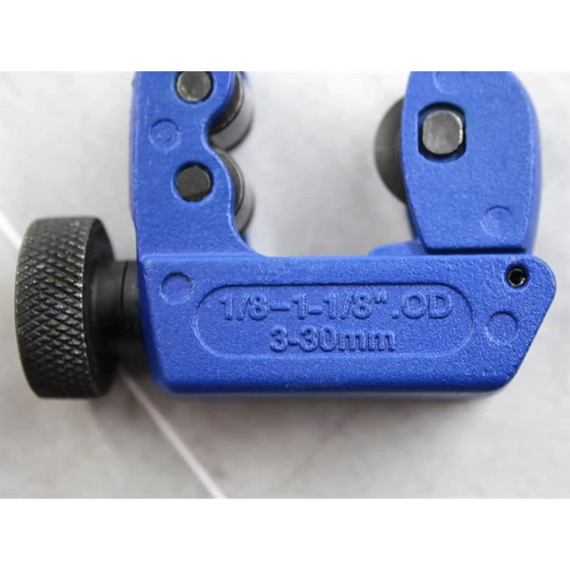 Faithfull Pipe Cutter 3 - 30mm