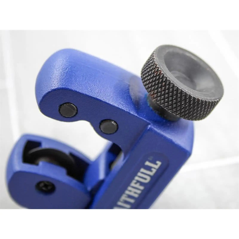 Faithfull Pipe Cutter 3 - 30mm