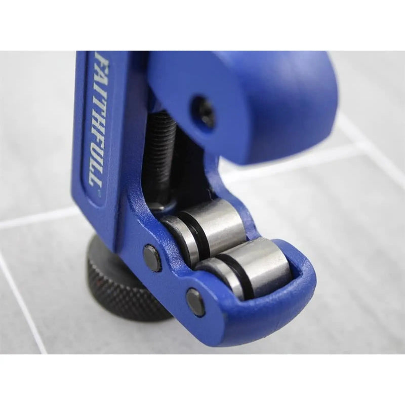 Faithfull Pipe Cutter 3 - 30mm
