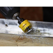 Faithfull Mini Holesaw 22mm