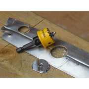 Faithfull Mini Holesaw 25mm