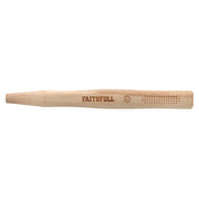 Faithfull Hickory Ball Pein Hammer Handle 325mm