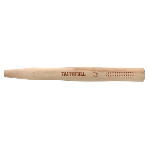 Faithfull Hickory Ball Pein Hammer Handle 325mm