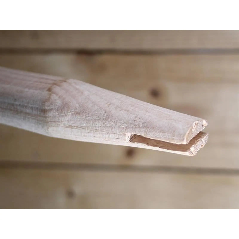 Faithfull Hickory Ball Pein Hammer Handle 325mm