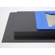 Faithfull FlexiFit Trowel Plastic Blade with Foam Kit 16in (406mm)