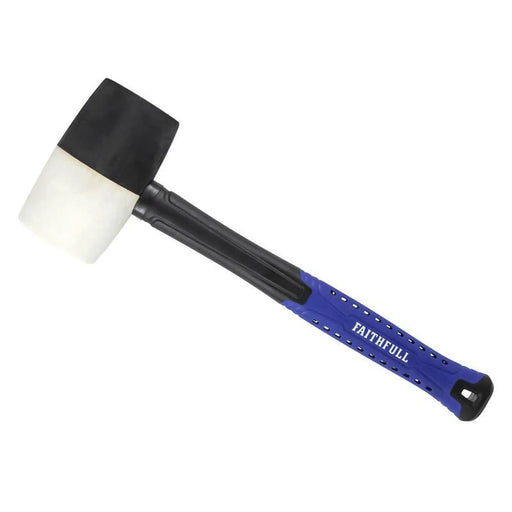 Faithfull Fibreglass Mallet 32oz Heavy Duty
