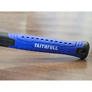 Faithfull Fibreglass Mallet 32oz Heavy Duty