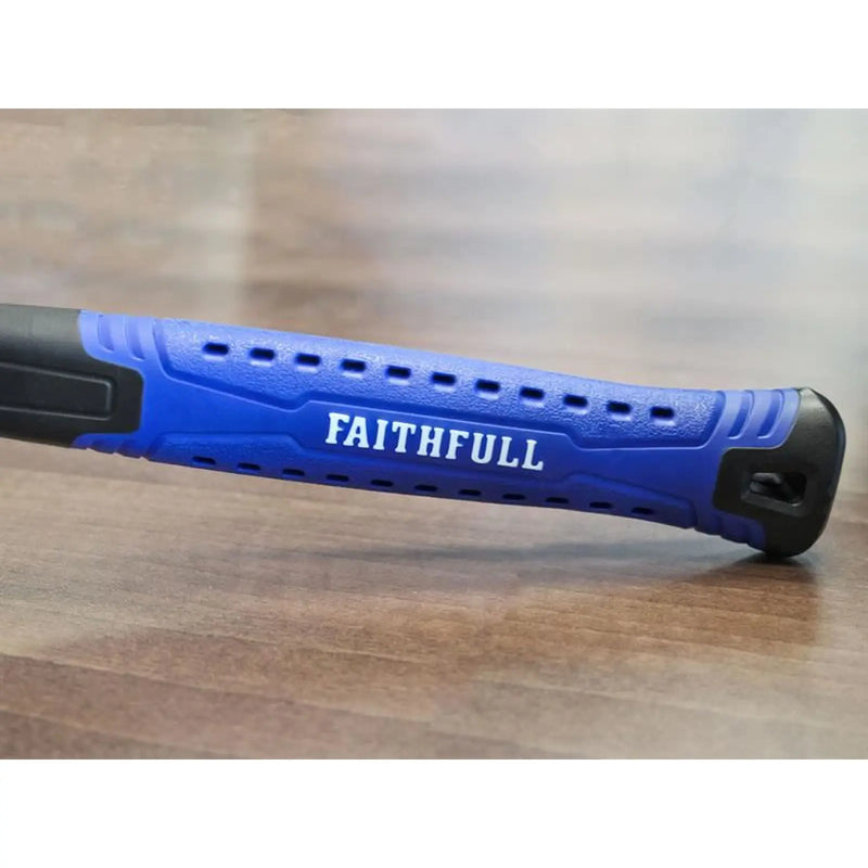Faithfull Fibreglass Mallet 32oz Heavy Duty