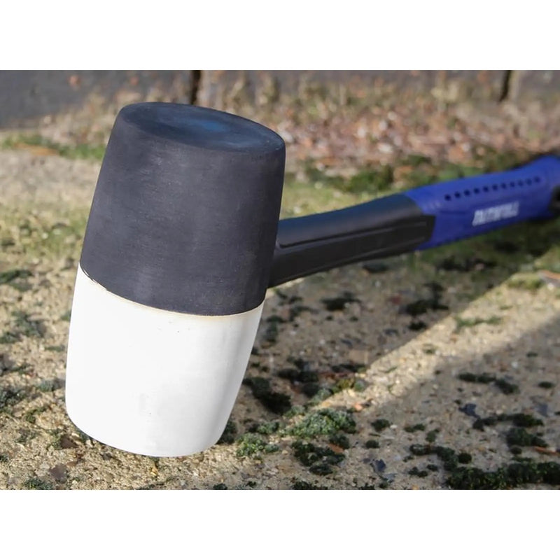 Faithfull Fibreglass Mallet 32oz Heavy Duty