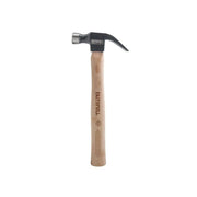 Faithfull FSC Hickory Claw Hammer 454g
