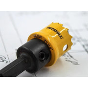 Faithfull Mini Holesaw 18mm