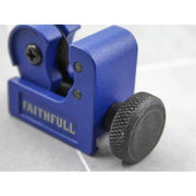 Faithfull Pipe Cutter 3 - 16mm