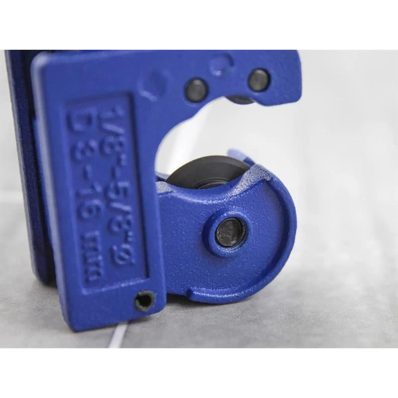 Faithfull Pipe Cutter 3 - 16mm