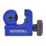 Faithfull Pipe Cutter 3 - 16mm