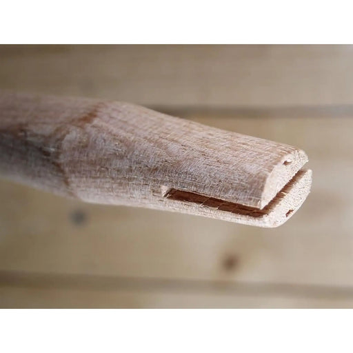 Faithfull Hickory Ball Pein Hammer Handle 350mm