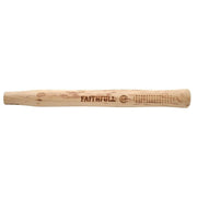 Faithfull Mortar Pick Handle 300mm Heavy Duty