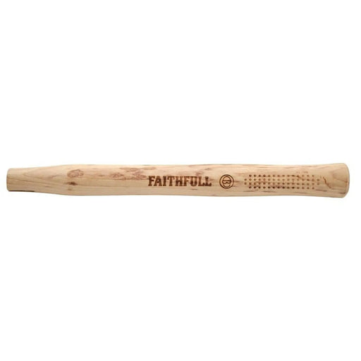 Faithfull Mortar Pick Handle 300mm Heavy Duty