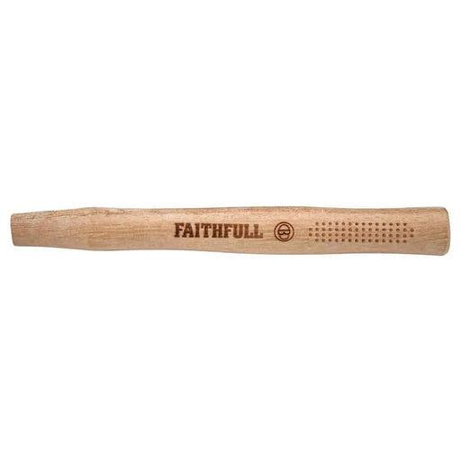 Faithfull Scaling Hammer Handle 279mm Premium Quality