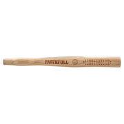 Faithfull Hickory Ball Pein Hammer Handle 275mm
