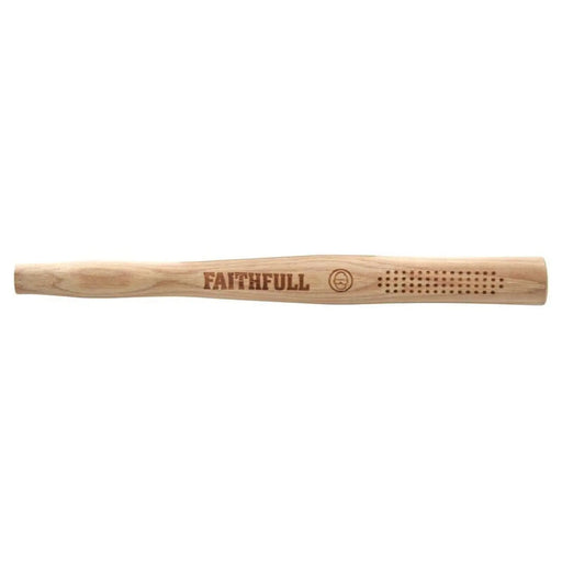 Faithfull Hickory Ball Pein Hammer Handle 275mm