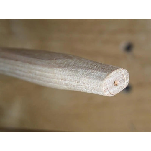 Faithfull Hickory Ball Pein Hammer Handle 275mm
