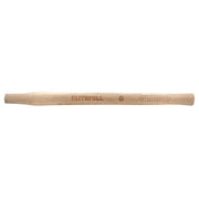 Faithfull Hickory Sledge Hammer Handle 610mm