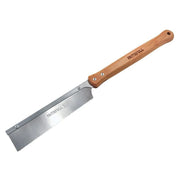 Faithfull Back Pull Saw 240mm Precision Cutting Tool